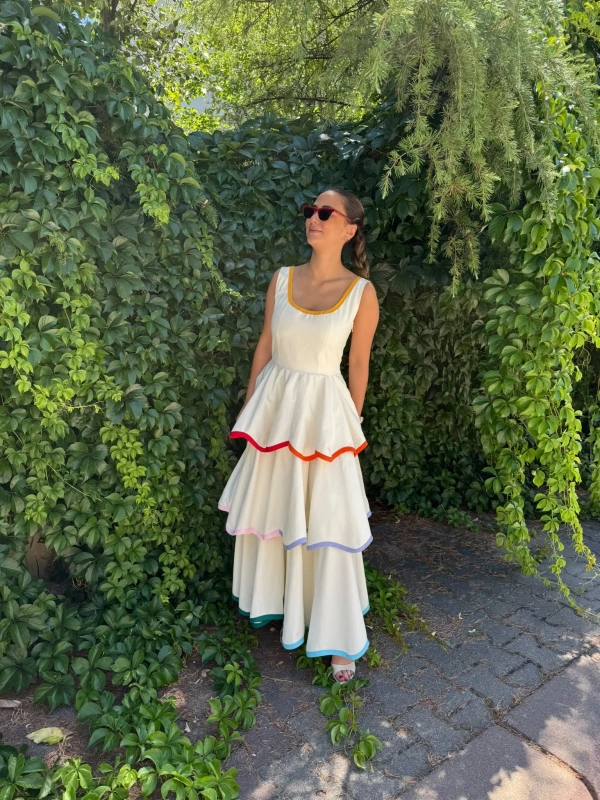 Rüya Elbise